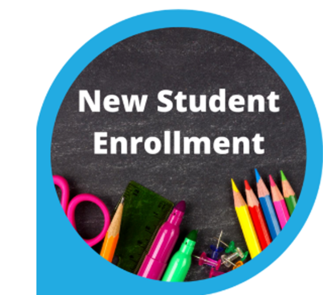  New Student Enrollment